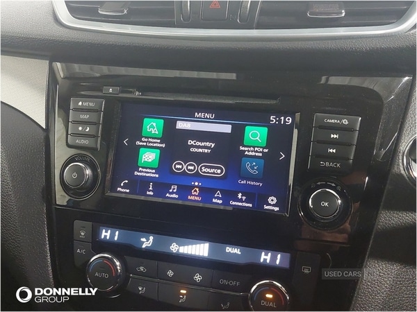 Used Nissan Qashqai 2019 for sale - 77321197: Photo 5