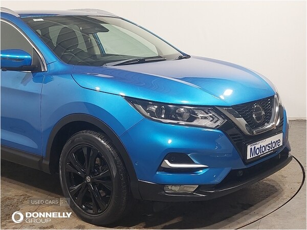 Used Nissan Qashqai 2019 for sale - 77321197: Photo 52