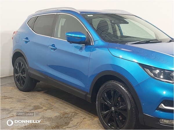 Used Nissan Qashqai 2019 for sale - 77321197: Photo 53