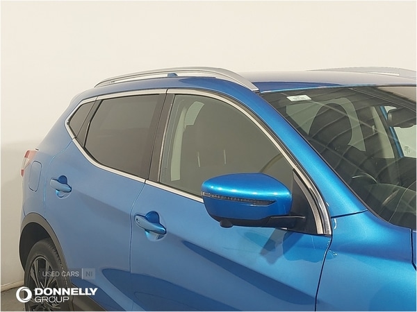 Used Nissan Qashqai 2019 for sale - 77321197: Photo 54