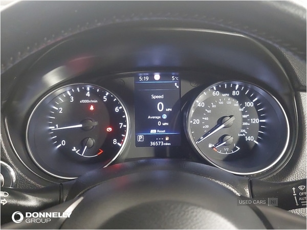 Used Nissan Qashqai 2019 for sale - 77321197: Photo 6