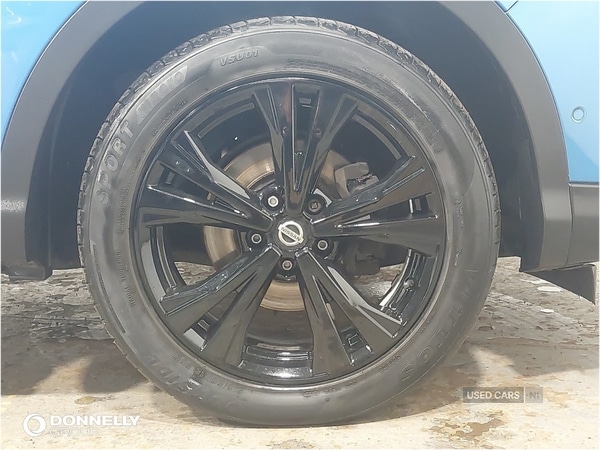 Used Nissan Qashqai 2019 for sale - 77321197: Photo 7