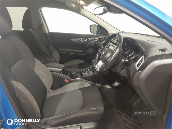 Used Nissan Qashqai 2019 for sale - 77321197: Photo 8