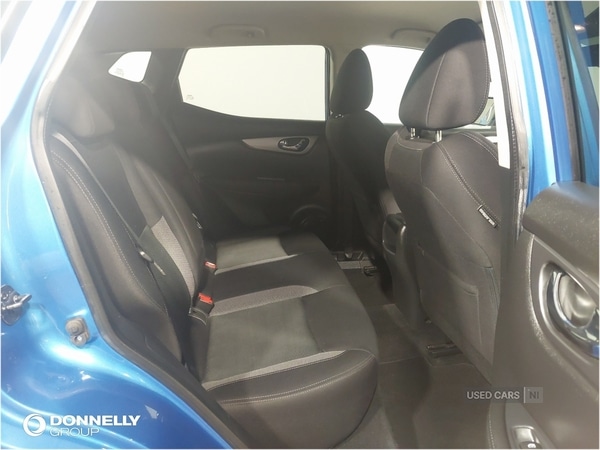 Used Nissan Qashqai 2019 for sale - 77321197: Photo 9