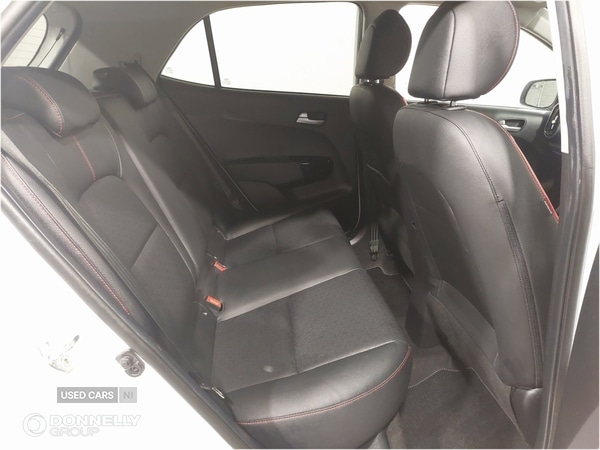 Used Kia Picanto 2023 for sale - 77739177: Photo 10