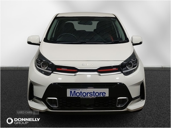 Used Kia Picanto 2023 for sale - 77739177: Photo 11