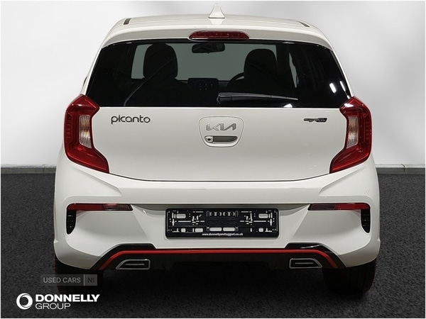 Used Kia Picanto 2023 for sale - 77739177: Photo 12