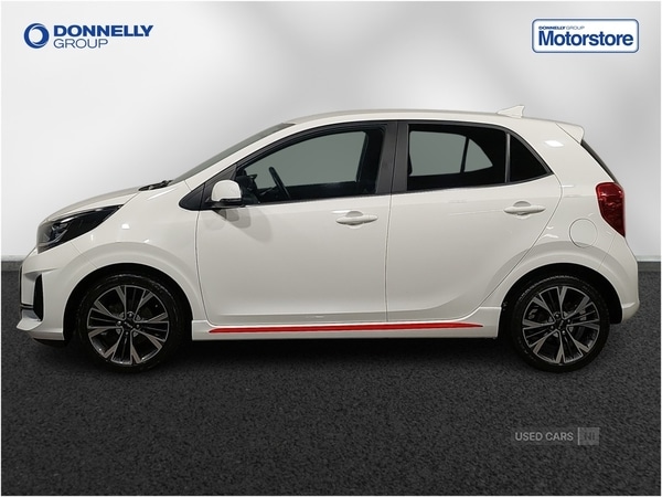 Used Kia Picanto 2023 for sale - 77739177: Photo 13