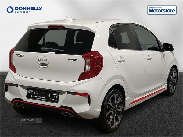 Used Kia Picanto 2023 for sale - 77739177: Photo 15