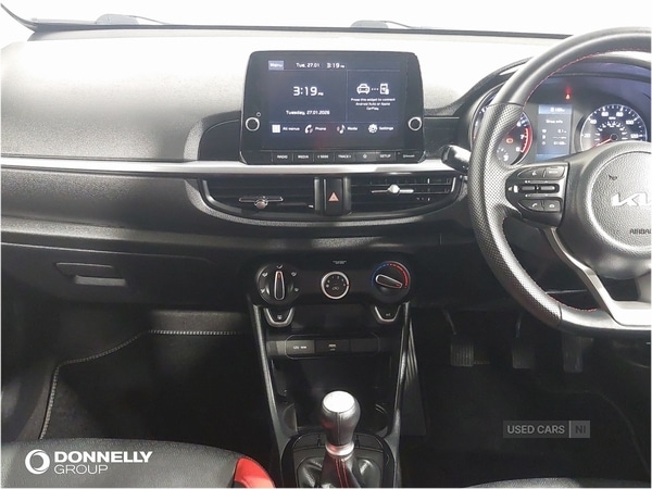 Used Kia Picanto 2023 for sale - 77739177: Photo 17