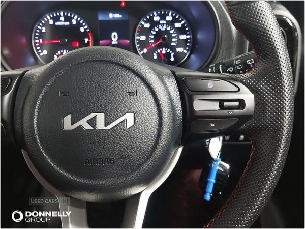 Used Kia Picanto 2023 for sale - 77739177: Photo 19