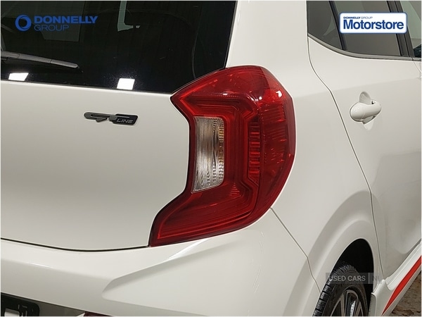 Used Kia Picanto 2023 for sale - 77739177: Photo 24