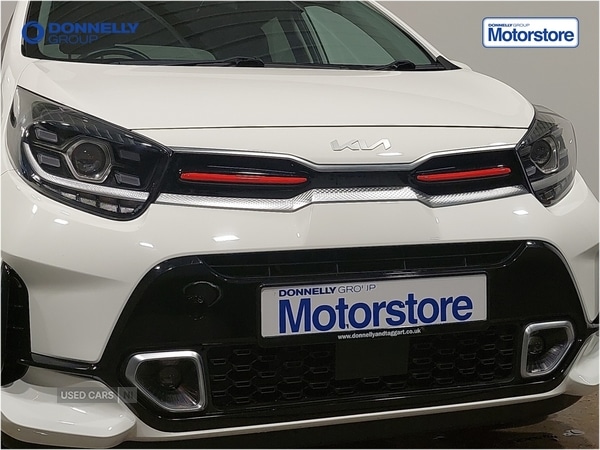 Used Kia Picanto 2023 for sale - 77739177: Photo 25