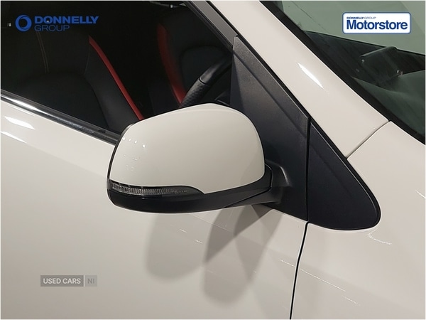 Used Kia Picanto 2023 for sale - 77739177: Photo 27