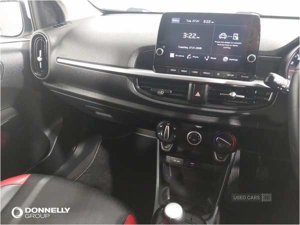 Used Kia Picanto 2023 for sale - 77739177: Photo 36