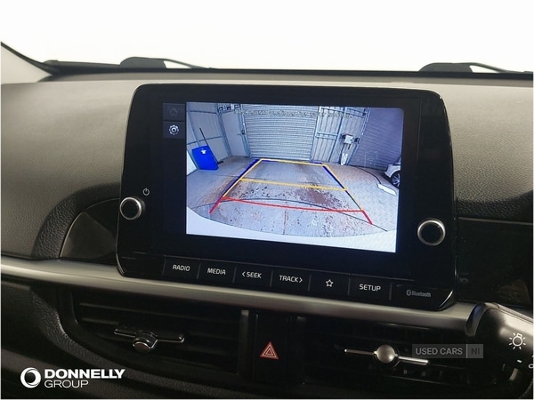 Used Kia Picanto 2023 for sale - 77739177: Photo 38