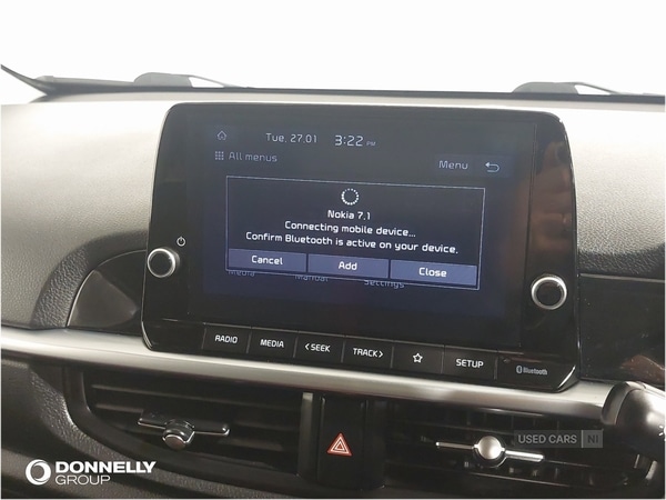 Used Kia Picanto 2023 for sale - 77739177: Photo 39