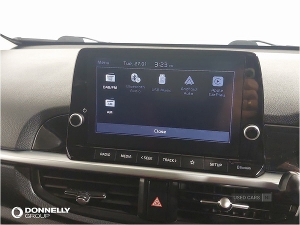 Used Kia Picanto 2023 for sale - 77739177: Photo 40