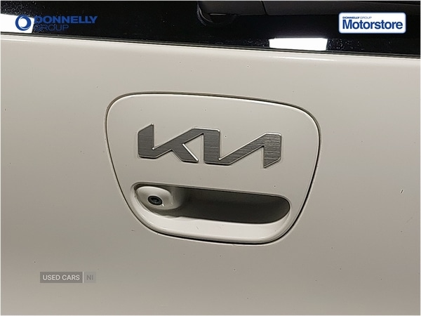 Used Kia Picanto 2023 for sale - 77739177: Photo 42