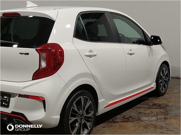Used Kia Picanto 2023 for sale - 77739177: Photo 46