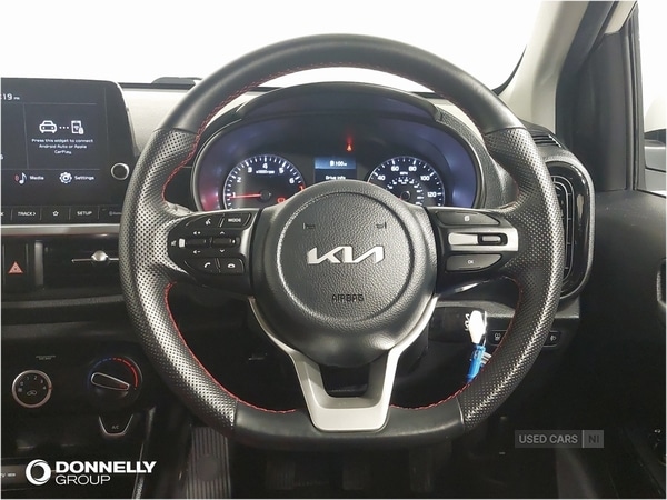 Used Kia Picanto 2023 for sale - 77739177: Photo 49