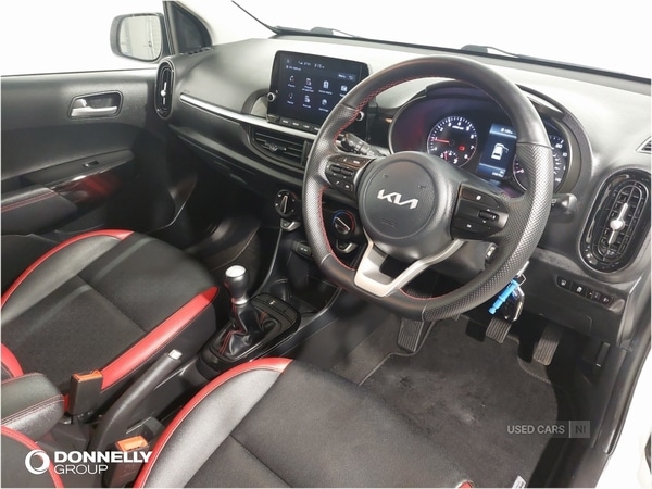 Used Kia Picanto 2023 for sale - 77739177: Photo 5