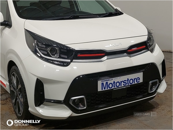 Used Kia Picanto 2023 for sale - 77739177: Photo 51