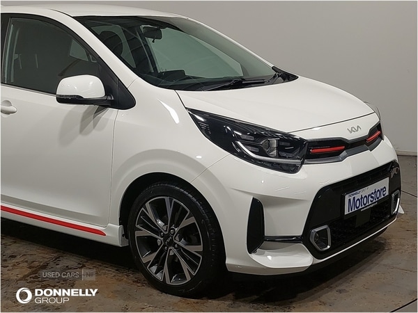 Used Kia Picanto 2023 for sale - 77739177: Photo 52