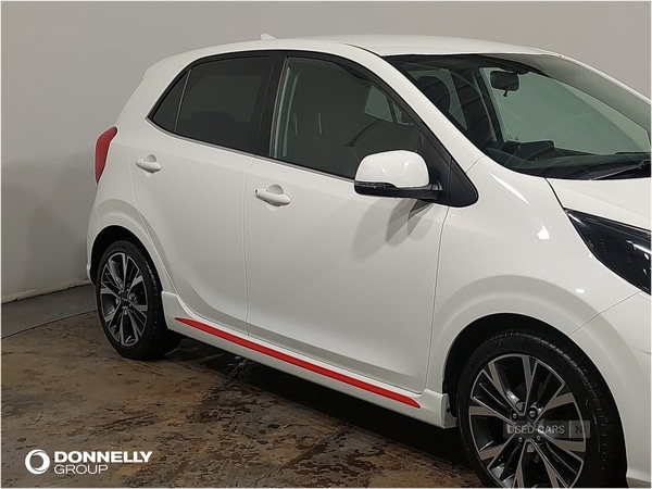 Used Kia Picanto 2023 for sale - 77739177: Photo 53