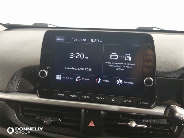 Used Kia Picanto 2023 for sale - 77739177: Photo 6