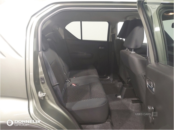 Used Suzuki Ignis 2020 for sale - 76702792: Photo 10