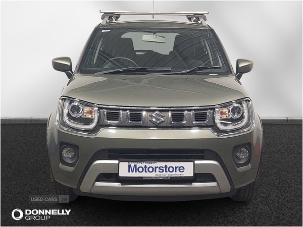 Used Suzuki Ignis 2020 for sale - 76702792: Photo 11