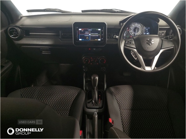 Used Suzuki Ignis 2020 for sale - 76702792: Photo 16