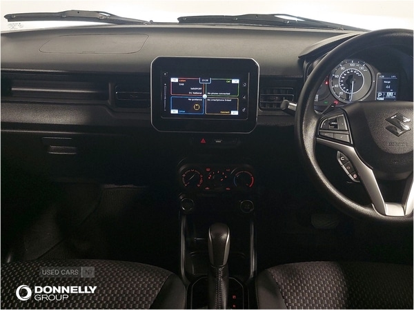 Used Suzuki Ignis 2020 for sale - 76702792: Photo 17