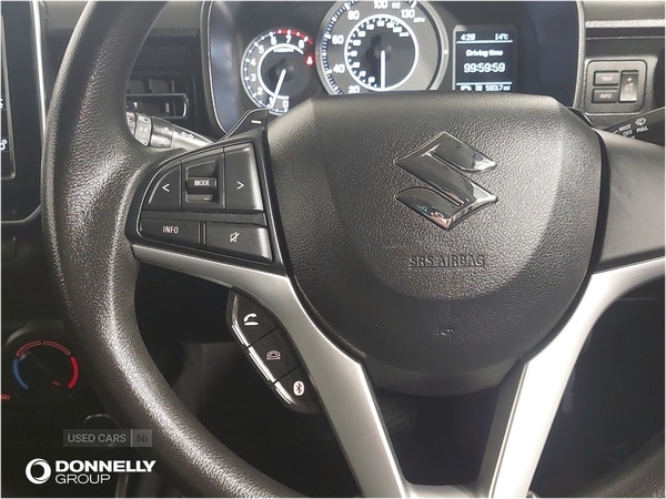 Used Suzuki Ignis 2020 for sale - 76702792: Photo 18