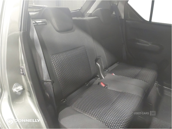 Used Suzuki Ignis 2020 for sale - 76702792: Photo 20