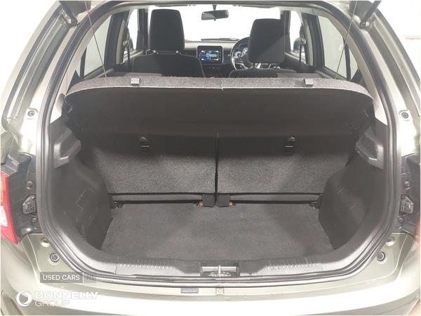 Used Suzuki Ignis 2020 for sale - 76702792: Photo 21