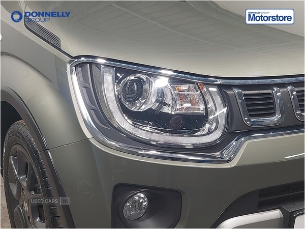 Used Suzuki Ignis 2020 for sale - 76702792: Photo 22