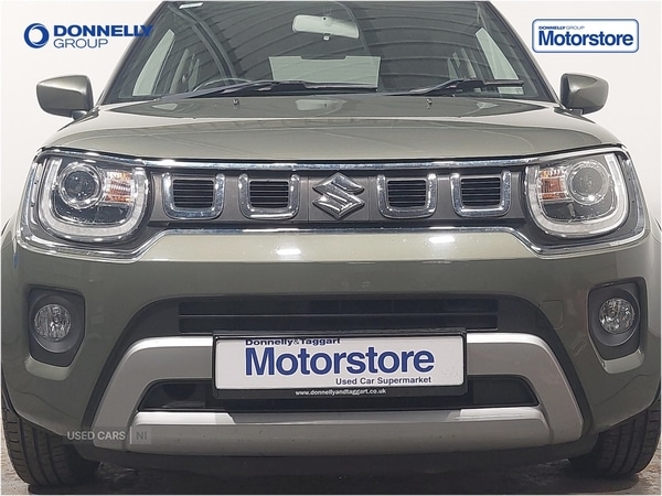 Used Suzuki Ignis 2020 for sale - 76702792: Photo 24