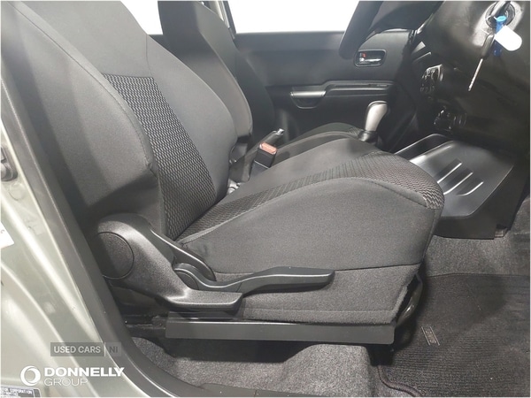 Used Suzuki Ignis 2020 for sale - 76702792: Photo 28