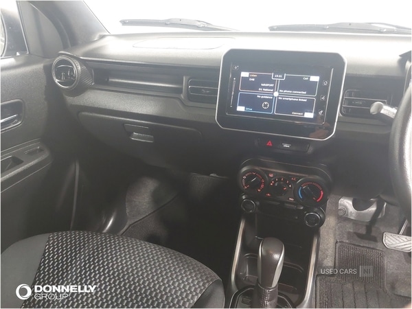 Used Suzuki Ignis 2020 for sale - 76702792: Photo 34