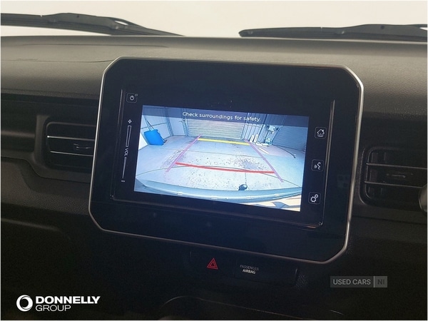 Used Suzuki Ignis 2020 for sale - 76702792: Photo 36