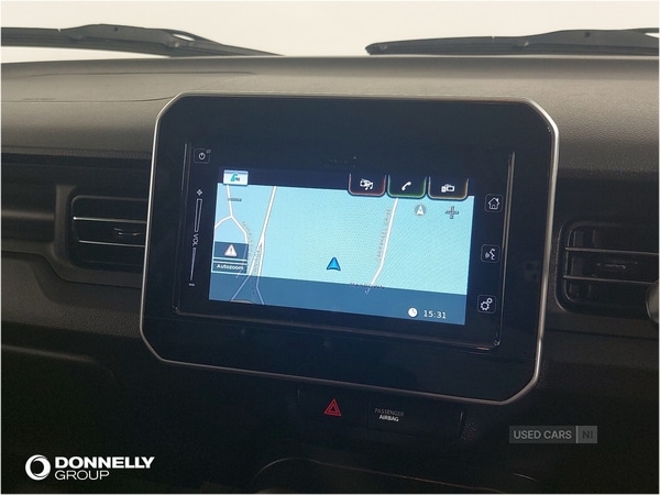 Used Suzuki Ignis 2020 for sale - 76702792: Photo 37