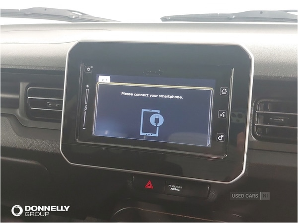 Used Suzuki Ignis 2020 for sale - 76702792: Photo 38