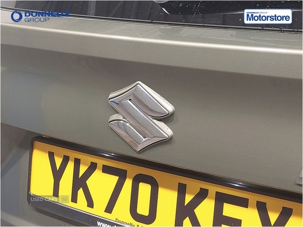 Used Suzuki Ignis 2020 for sale - 76702792: Photo 40