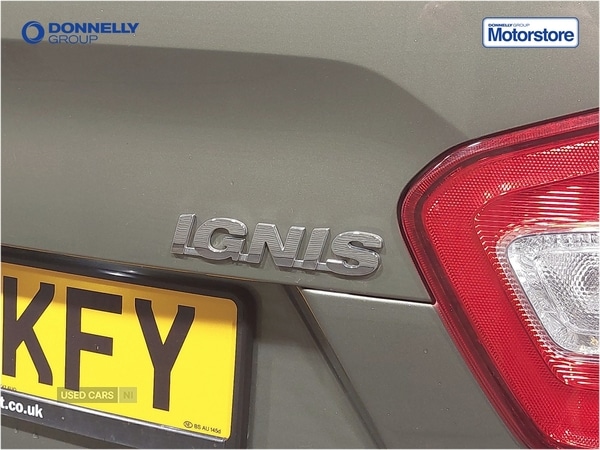 Used Suzuki Ignis 2020 for sale - 76702792: Photo 41