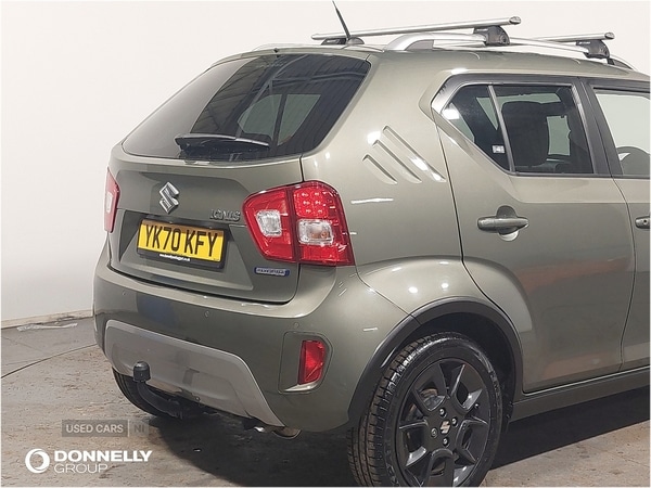 Used Suzuki Ignis 2020 for sale - 76702792: Photo 43