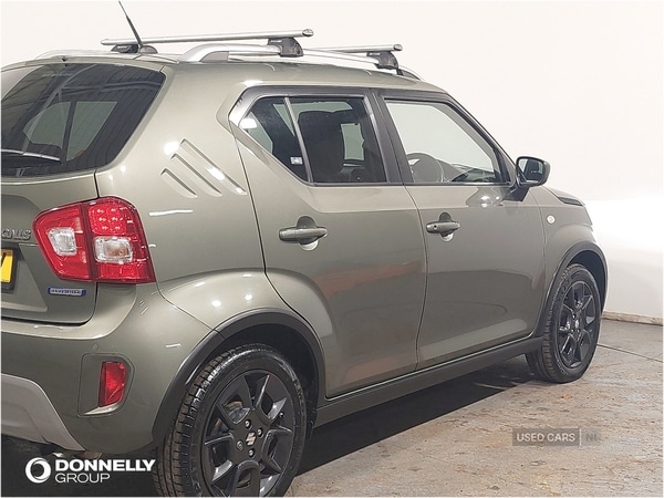 Used Suzuki Ignis 2020 for sale - 76702792: Photo 44