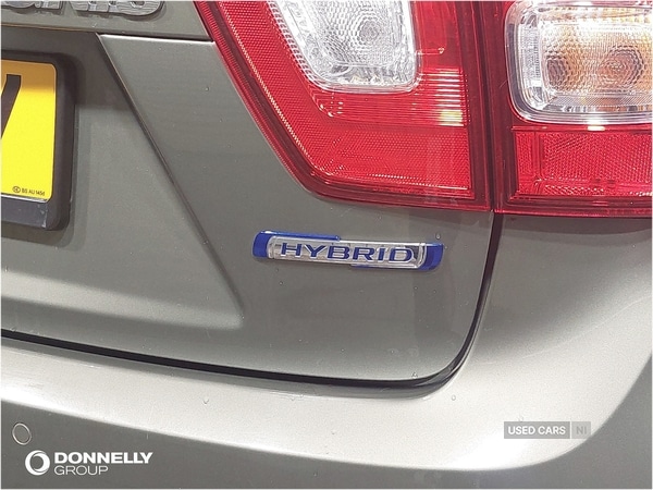 Used Suzuki Ignis 2020 for sale - 76702792: Photo 45