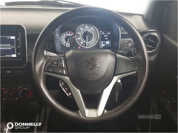 Used Suzuki Ignis 2020 for sale - 76702792: Photo 46